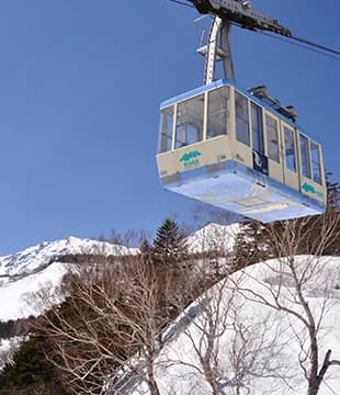 つがいけマウンテンリゾート
