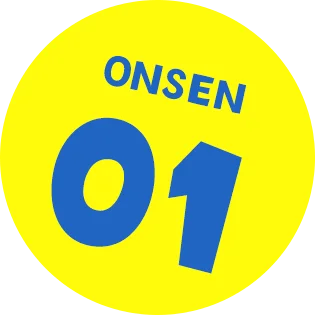 ONSEN 01