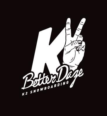 K2 Snowboarding / "Better Daze" Ep.1 almost live! - 画像2