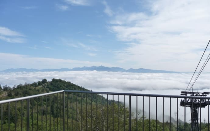 .。。・*☆ようこそ夏の富良野へ☆*・。。.