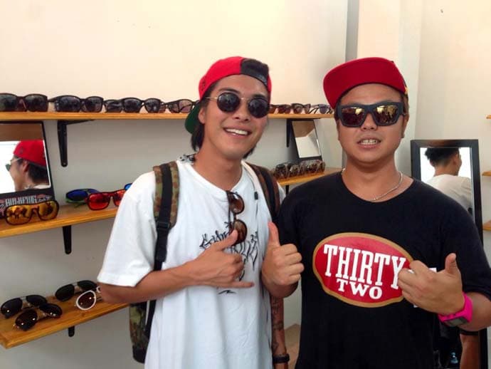BLACK FLYS & FLY GIRLS　2014 EXHIBITION　レポート - 画像4