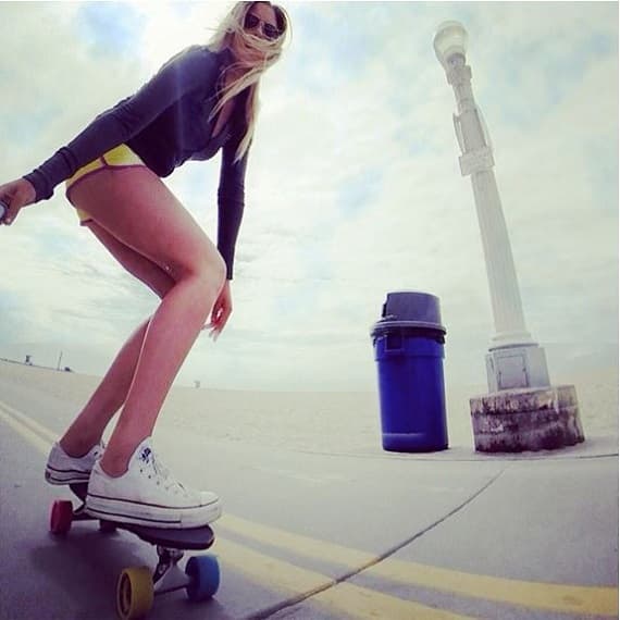 SECTOR9からMINIクルーザーボード「FUNDAMENTALS」の THE83,THEATEDYのNEWカラーが登場!! - 画像2