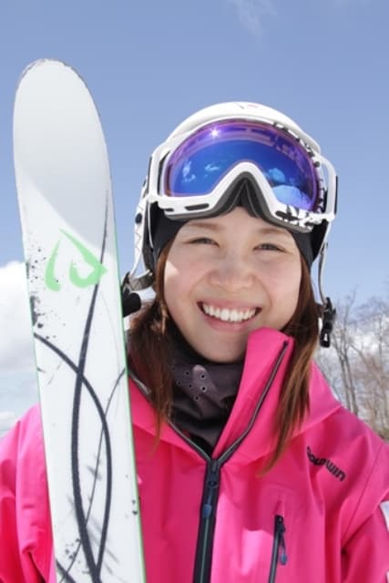 「オリンピアンとあそぼ♪ 雪の大運動会in 会津磐梯山エリア」 - 画像3