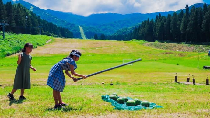 ニノックススノーパークにお山のキャンプ場がオープン。 - 画像2