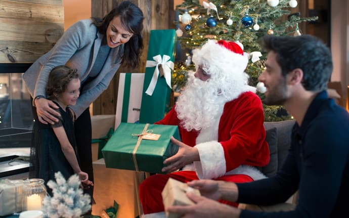 12/3よりクラブメッドのホリデーシーズンがスタート！クリスマス、年末年始は日本にいながら海外のホリデームードを体験 - 画像3
