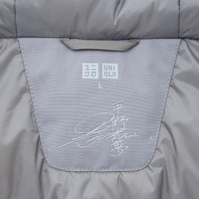 ユニクロと平野歩夢選手の共同開発スノーボードウェアが12月6日より数量限定発売 - 画像3