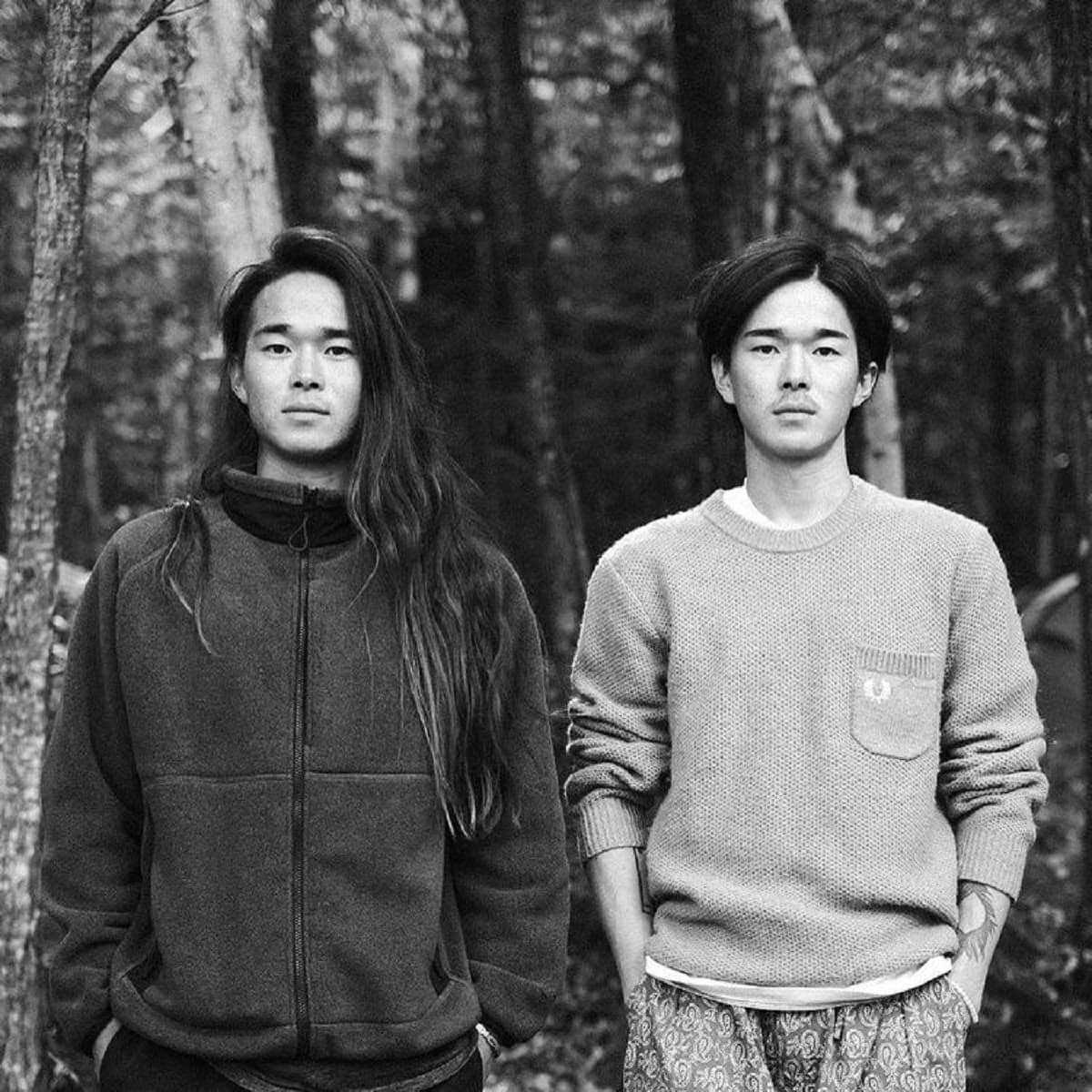 プレミアム・スノー/アウトドアブランドFWの初となるイベントをTRUNK HOTELで開催。 - 画像4
