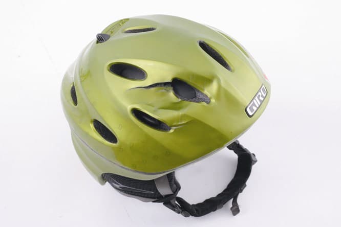GIRO SAFETY CAMPAIGN 2011