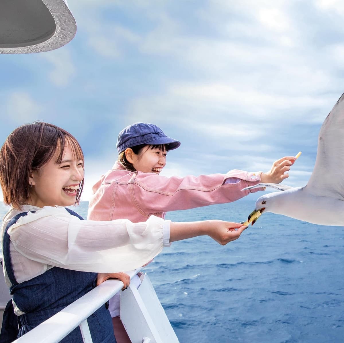 1日で「クルージング」と「手ぶらで海水浴」の2つを楽しめる！静岡・大瀬海水浴場で遊べる「手ぶらで海水浴プラン」予約受付スタート！ - 画像4
