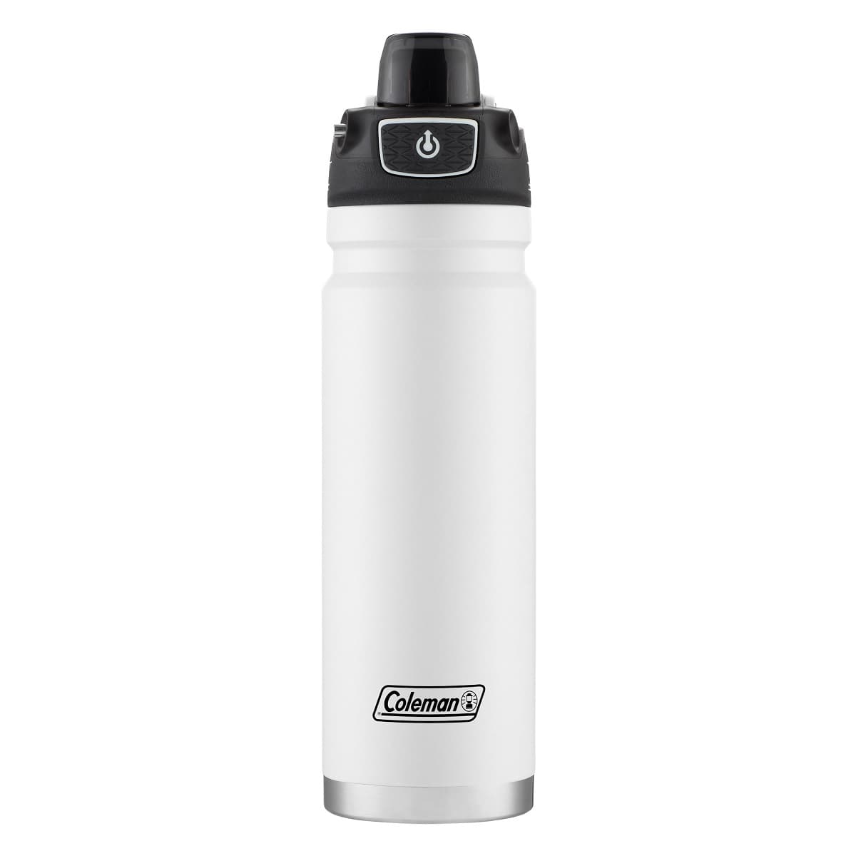 コールマン、真空二重構造で高い保温・保冷力を持つボトル「ステンレスボトル 24oz」を限定発売 - 画像2