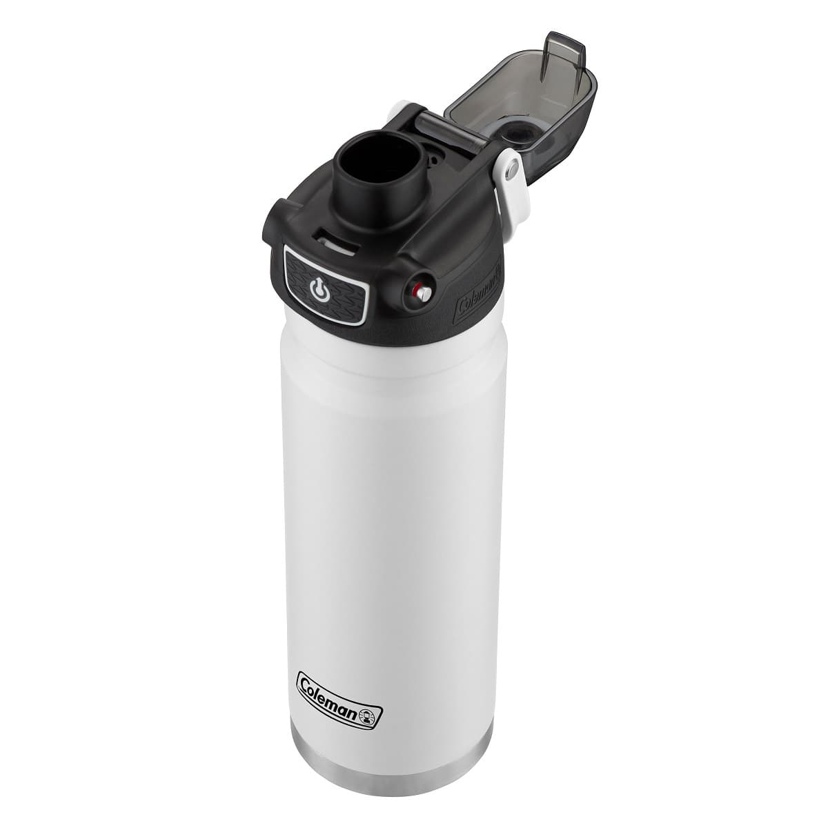 コールマン、真空二重構造で高い保温・保冷力を持つボトル「ステンレスボトル 24oz」を限定発売 - 画像4