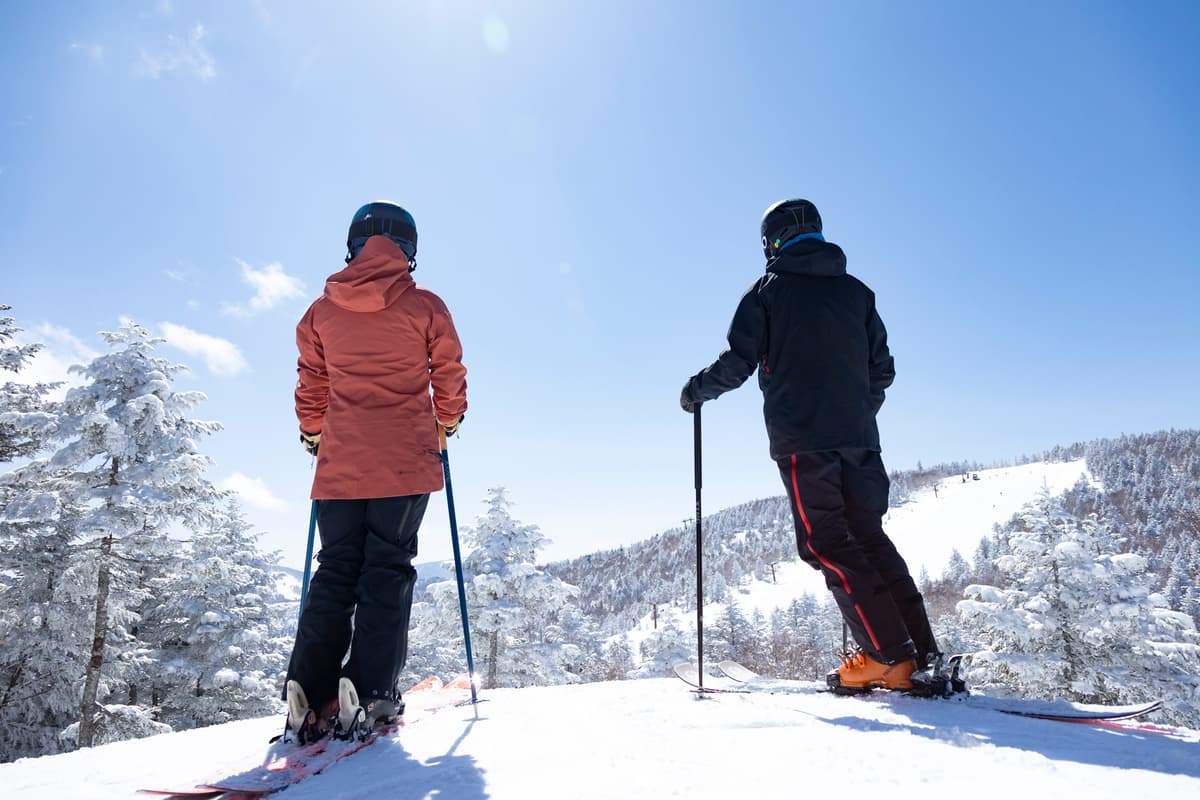 長野県北部7スキー場を滑れる共通シーズン券「NAGANO7 Powder Dream Pass」10月1日発売