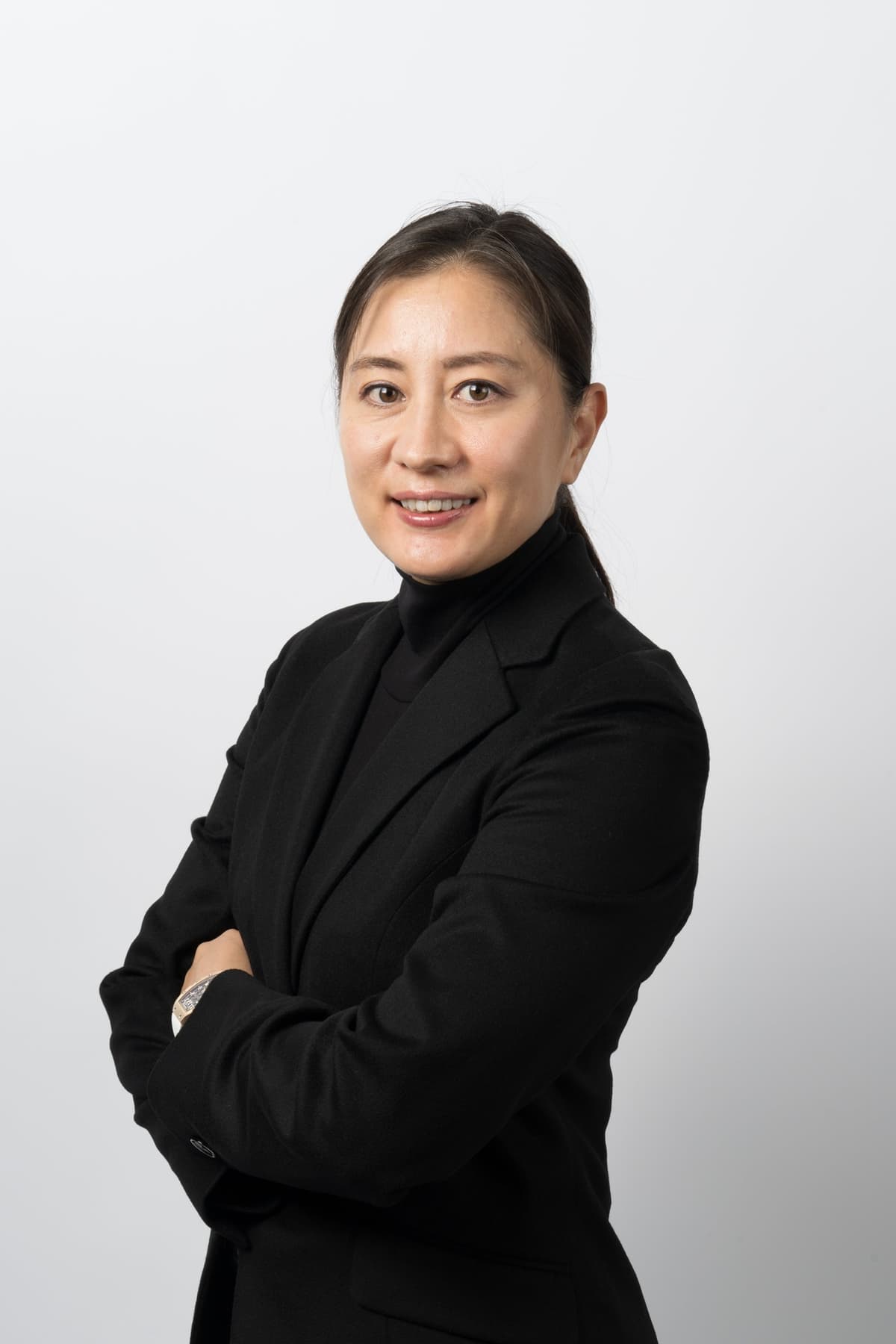 冬季五輪女子最多7大会連続出場、ギネス世界記録認定のスノーアスリート・竹内智香氏がエイブルの社外取締役に就任へ