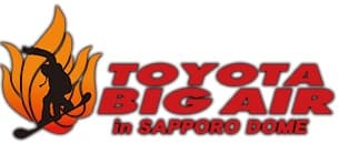 18th TOYOTA BIG AIR リリース第5弾