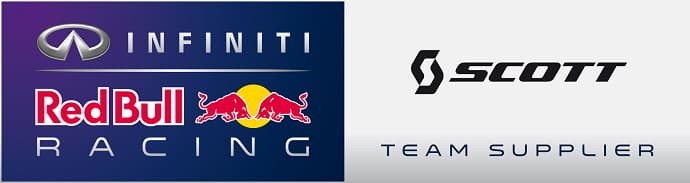 インフィニティ・レッドブル・レーシングの公式サプライヤー契約のお知らせ