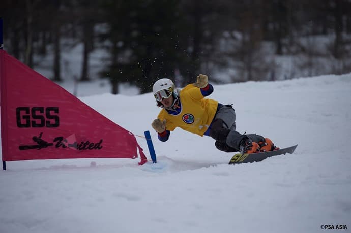 PSA ASIA SNOWBOARD PRO TOUR『GSS presents Sanada Juyushi CUP 2015』のご案内 - 画像3