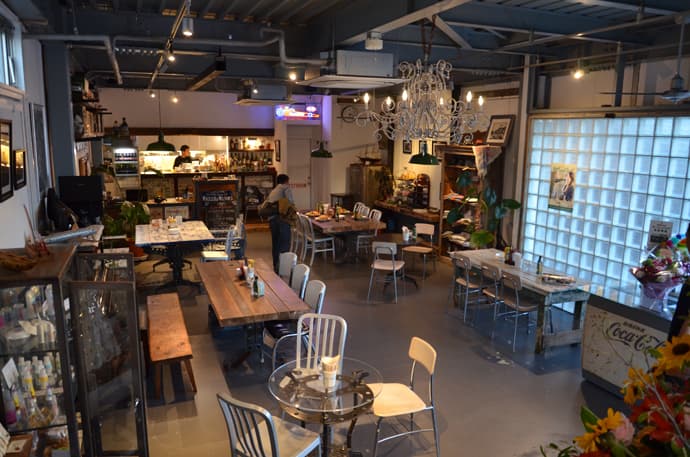 ELECTRIC SHONAN POP UP STORE　オープン - 画像2