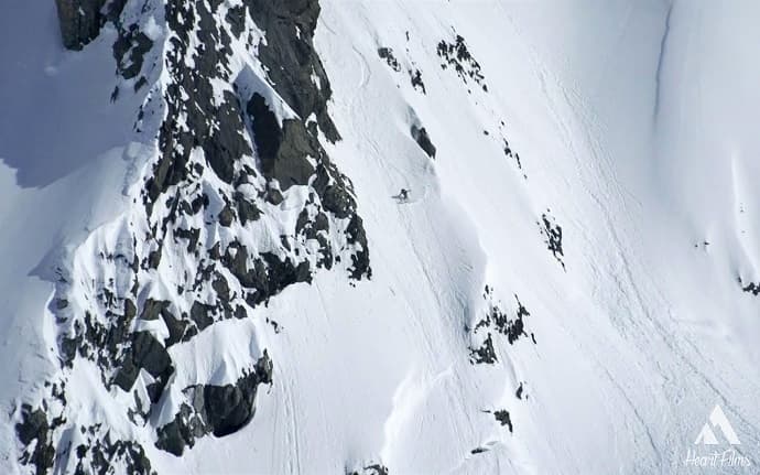 HEART FILMSより最新動画がリリース！　A Line / Yuta Watanabe in AK - 画像3