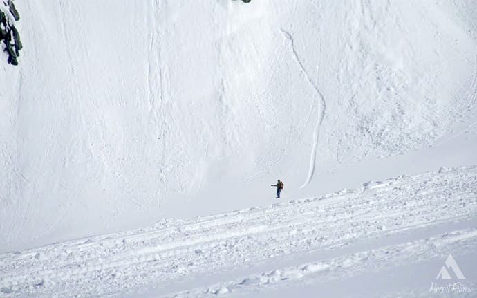 HEART FILMSより最新動画がリリース！　A Line / Yuta Watanabe in AK - 画像4