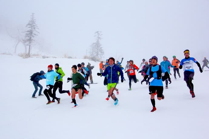 「SNOW VERTICAL DOWN 2017 ～NAEBA-RISING～」 2017/3/18-19 苗場スキー場で開催！ - 画像2