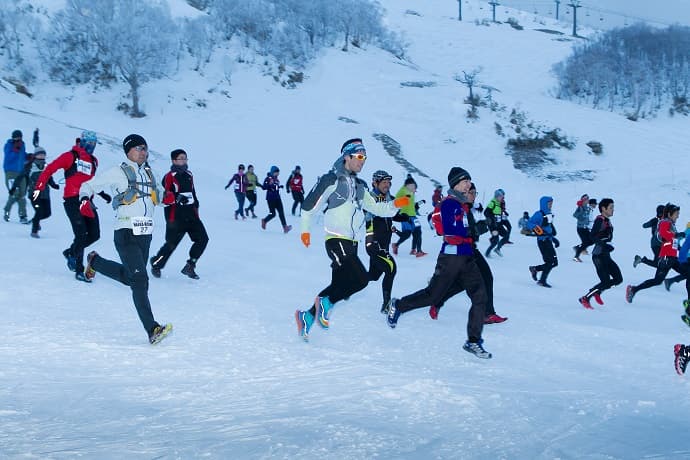 「SNOW VERTICAL DOWN 2017 ～NAEBA-RISING～」 2017/3/18-19 苗場スキー場で開催！ - 画像3