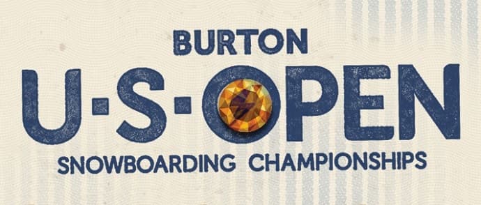 The 2017 Burton US Open Snowboarding Championships 参加ライダー決定。