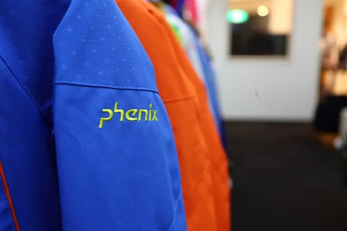 PHENIX STORE RUSUTSUグランドオープン - 画像4