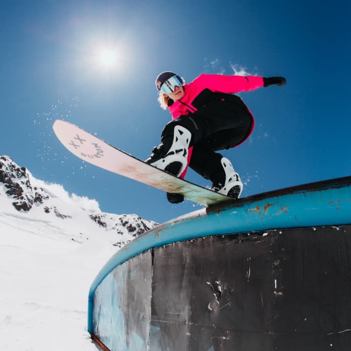 [BURTON] Step On®フルラインナップ発売開始。 - 画像2