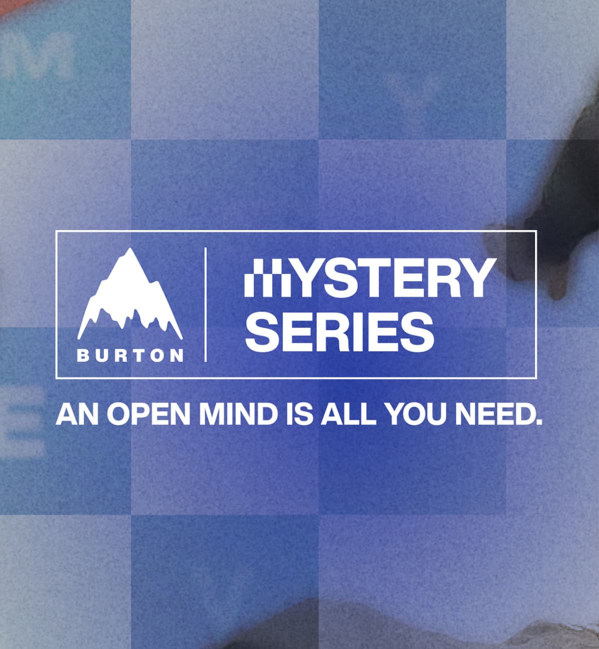 グラスルーツバンクドスラロームイベント Burton Mystery Series  世界12ヵ国21エリアで開催決定