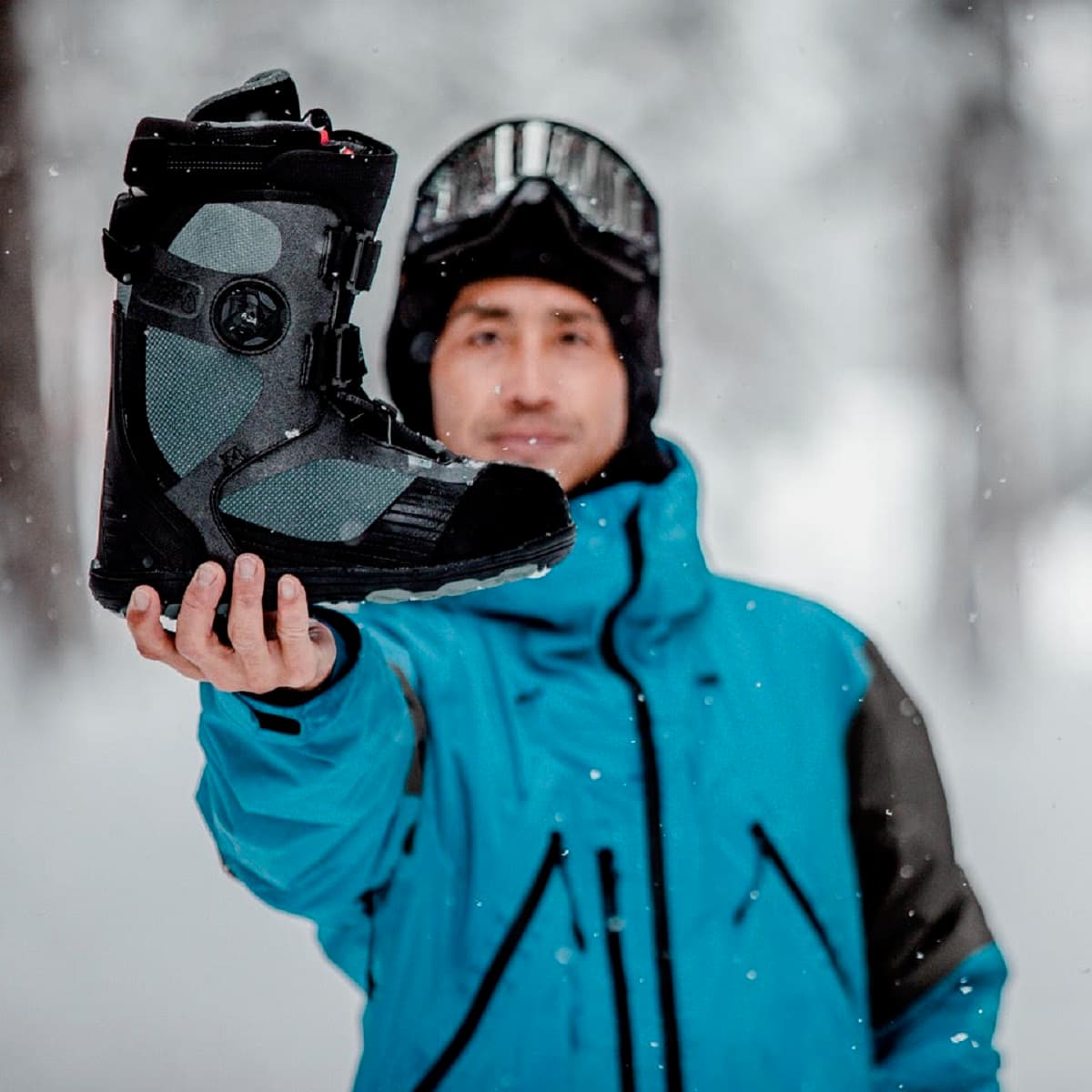 head snowboards に、レジェンドライダー石川敦士がブーツライダーとして加入。 - 画像2