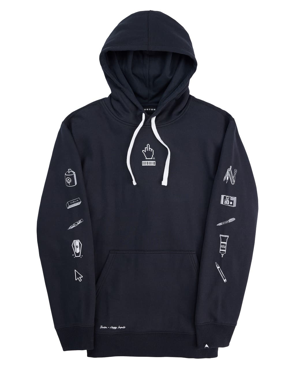 Burtonが、Design Your Prideコンテスト優勝者 Happy Impulse との コラボレーションによる「プライドコレクション」を5月23日（火）より販売。 - 画像4