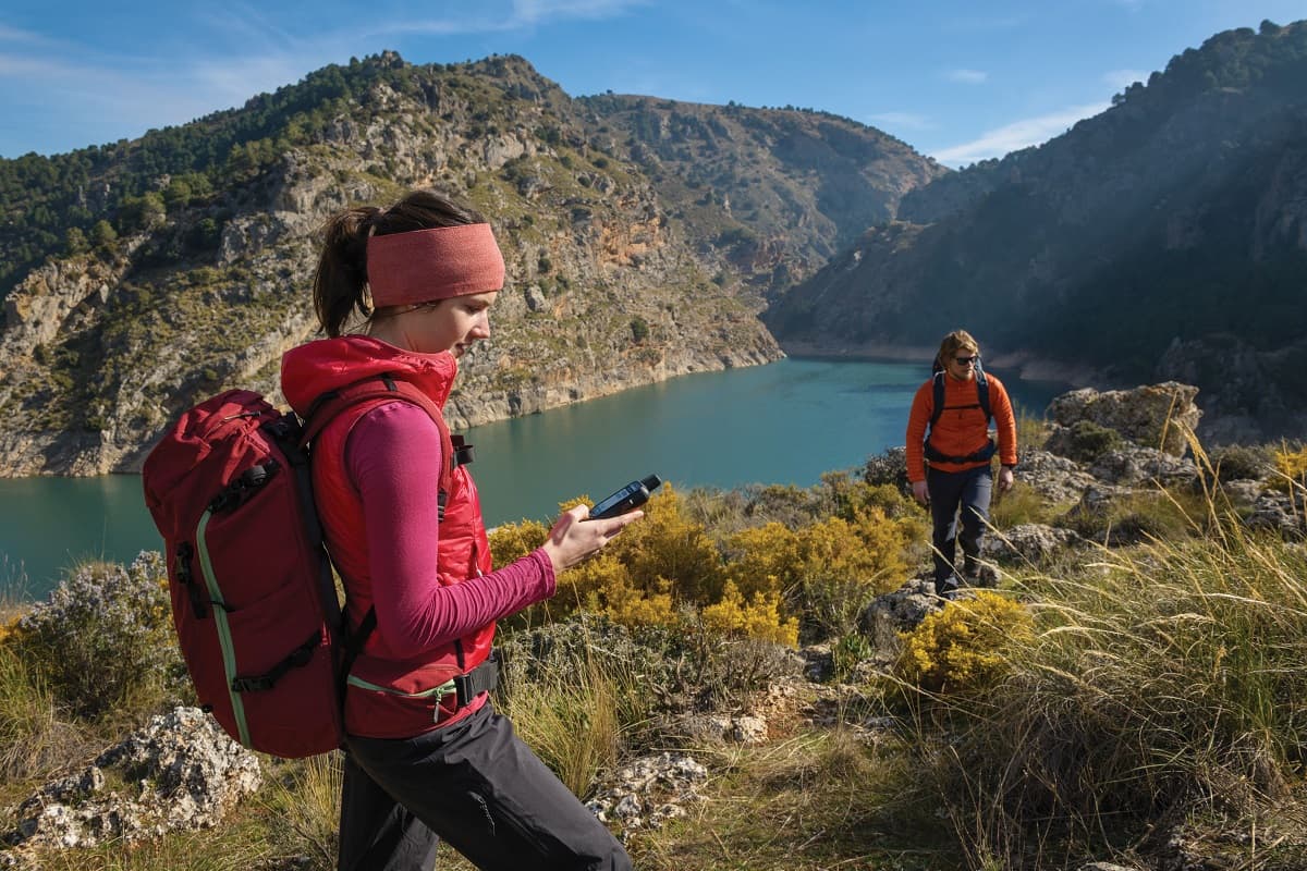 世界各地の高精細プレミアム地図が活用できるサブスクリプションサービス「Garmin Outdoor Maps+」を8月7日（木）よりサービス開始。アジアでは日本先行導入