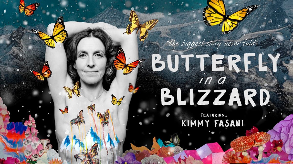 Burtonが今シーズンも乳がん啓発活動をサポート。乳がんを乗り越えたチームライダー キミー・ファサニの人生に迫る映画「Butterfly in a Blizzard」大阪・岐阜・長野にて国内初上映
