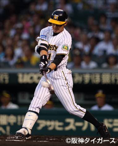 SKINS、阪神鳥谷敬選手とのアドバイザリー契約を締結