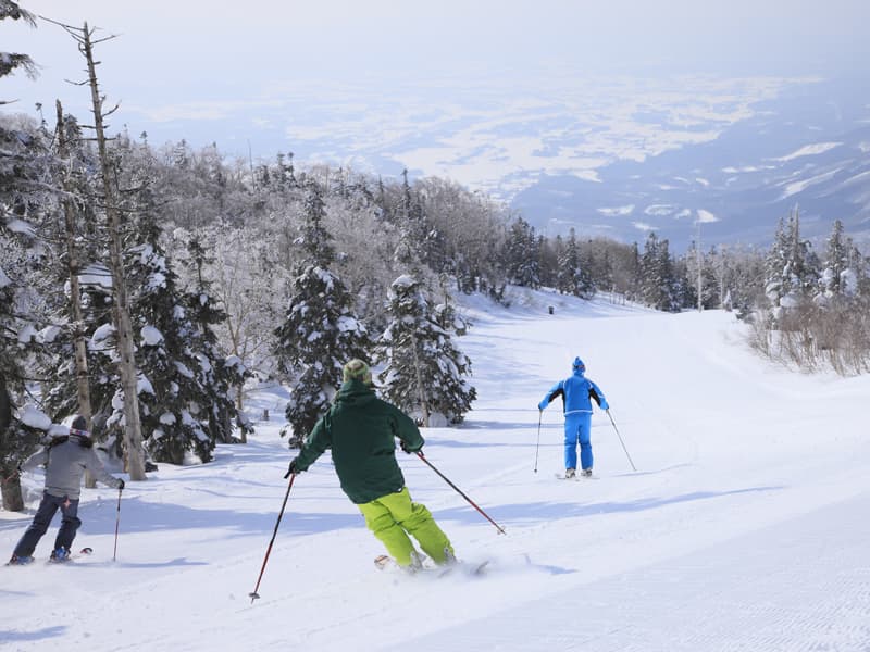 積雪100cm以上！お得なリフト券情報（3/19時点）