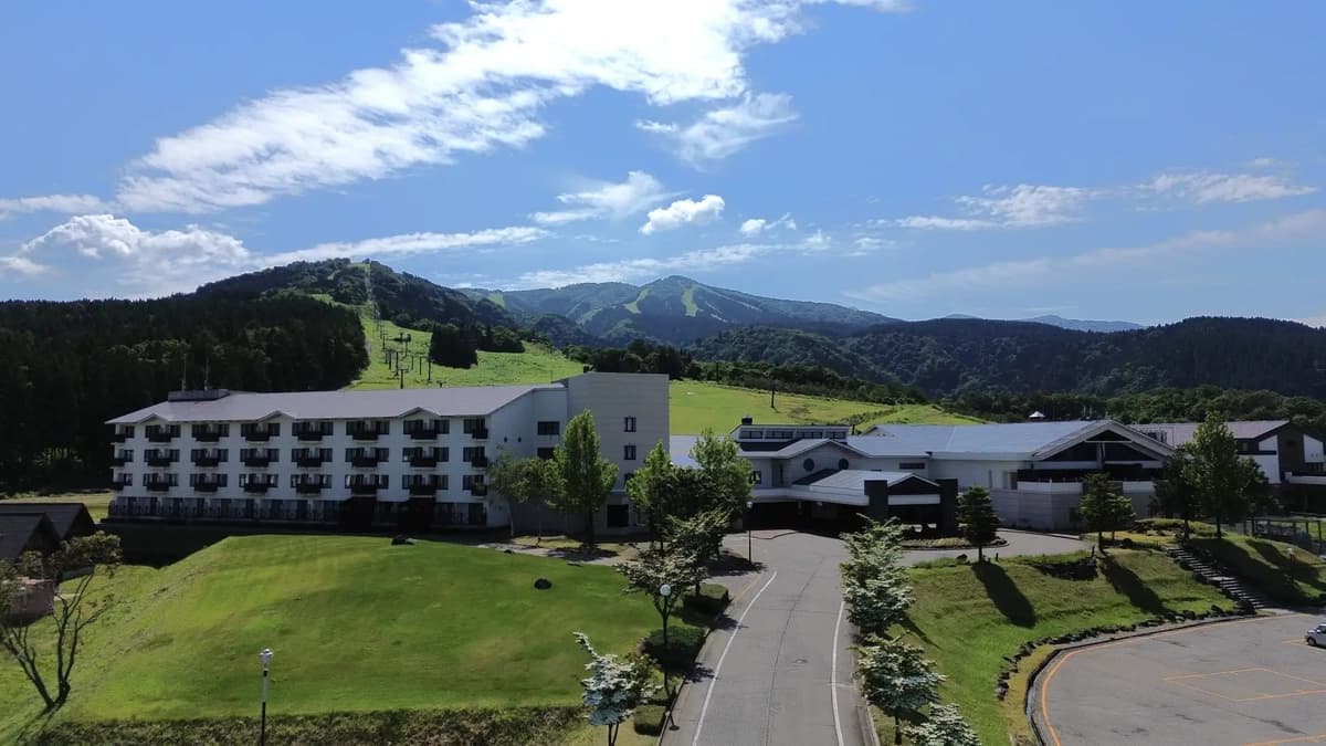 皆川賢太郎氏、JAM福井勝山の副社長に就任。「西日本最大級から、西日本最高峰へ」