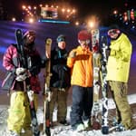 Rider's File 『桃"厳"郷→E"G"EN』 公共バストリップ - 画像4