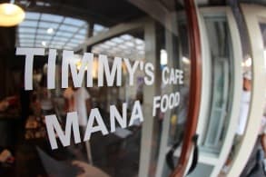 湘南の海近くに佇むテラスバー "Timmy's Cafe" がオープン！ - 画像3