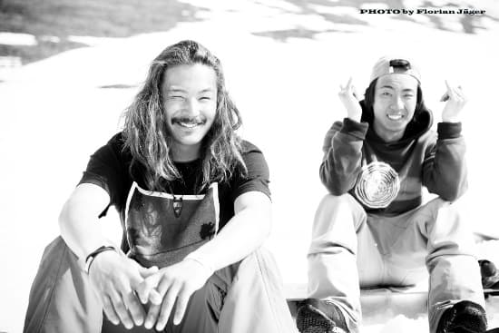 Head Jib Factory 2013 by Alex Tank & Arnette - 画像3