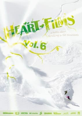 HEART FILMS vol.6 スペシャルエディットが公開！