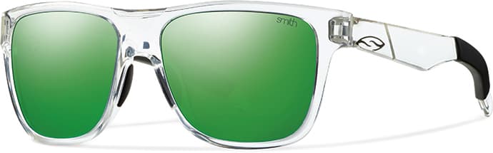 SMITH OPTICSサングラス”LOWDOWN"ローダウン