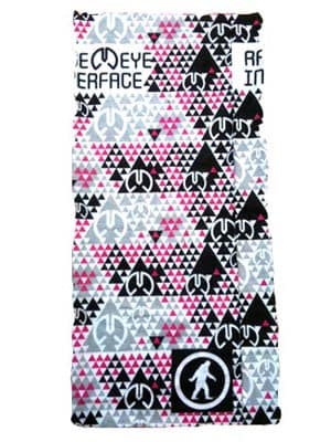 RAGE＊OUTDOORTECHNOLOGY コラボレーションアイテム