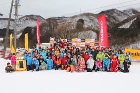 第10回ATOMIC JR.CUP第4戦　ほおのき平会場　リザルトアップ！ - 画像4