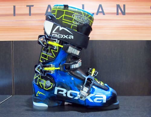 2014SKI EXPO - GENFACTORY & ROXA - vol.3 - 画像2