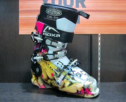 2014SKI EXPO - GENFACTORY & ROXA - vol.3 - 画像3
