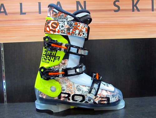 2014SKI EXPO - GENFACTORY & ROXA - vol.3 - 画像4