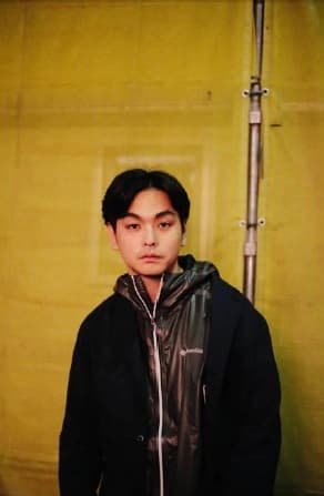 コロンビアの魅力を東京のストリートから発信するInstagramアカウント『＠columbia.tokyo』第二弾モデルとしてラッパーのin-dさんを起用 - 画像2