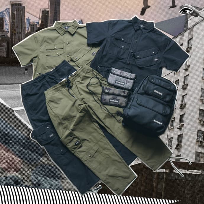 VOLCOM  ” TOKYO TRUE ” コレクション  リリースのお知らせ。