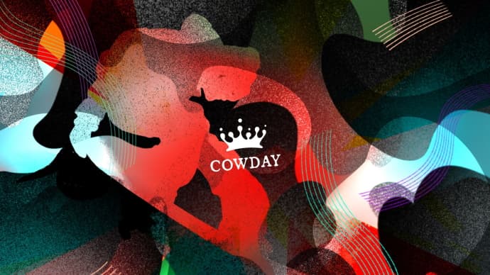 日本最大級のスノーボードコンテストCOWDAY COWDAY 2022の開催決定。