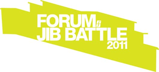 FORUM JIB BATTLEハイライトムービーアップ